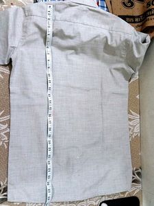 SHIRTS OF MAFATLAL FABRICS