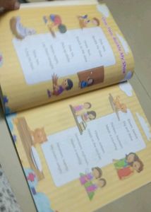 Holy Faith Maths🆕 Practice📗Book For Pre-schoolrs