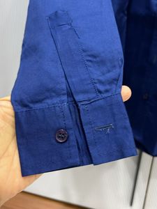 Blue Casual Shirt 👔 For Boy 👦