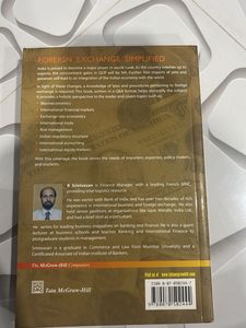 Foreign Exchange Simplified