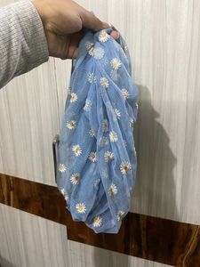 Zara Daisy Bag