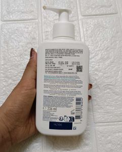 CeraVe Blemish Control Cleanser