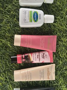 Skincare Bundle (Any 2)