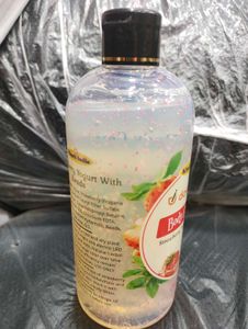 Shower Gel Body Cleanser 400ml