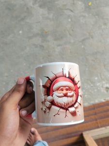 Ceramic Customized Mug
