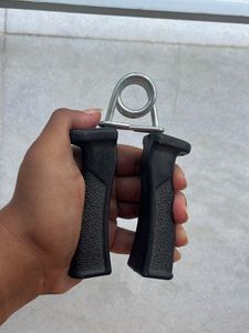 Arm grip for workout