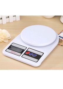 Digital Weighing Machine For Home,kitchen SF400
