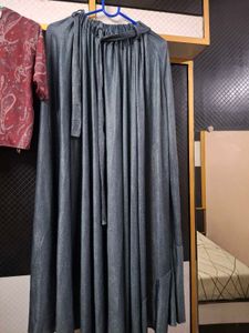 skirt top combo set