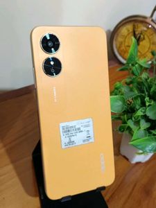 Oppo A17 64gb 4gb Ran New Condition Alert Sale 5k