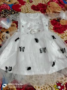 pari frock