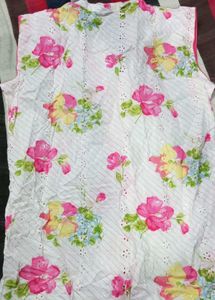 Set Of 3 Kurtis❤️