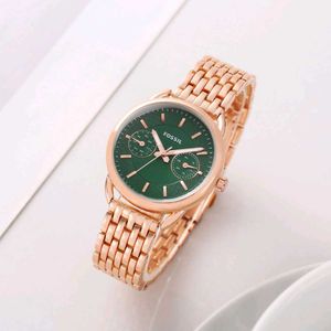 FOSSIL PREMIUM QUALITY LADIES WATCH AT SALE