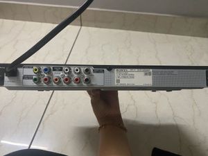 Sony DVD/CD Player- DOLBY Digital-Perfect Working