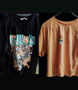 Tshirt Combo