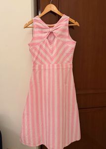 AND Bubblegum Pink Dress 🎀🍭