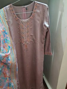 Elegant Salwar Suit Set