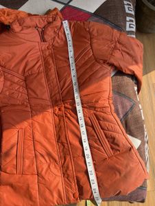 Default piece womens jacket