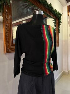 Authentic Lauren Ralph Top