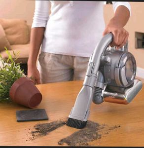 Black &amp; Decker Dustbuster Flexi