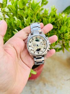 Casio Edifice EFR 540