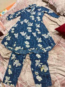 Co-ord Set For Fomal Use