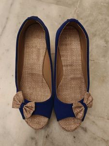 New And Unused Beautiful Footwear