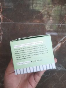 Dot &amp; Key Cica Calming Oil Free Moisturizer