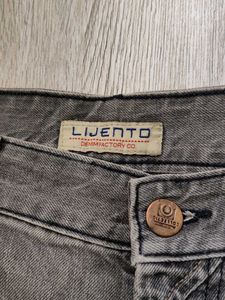 Ma1822 Lijento jeans waist 38