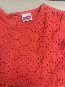 Babyhug Frock