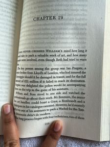Over My Dead Body by Jeffrey Archer