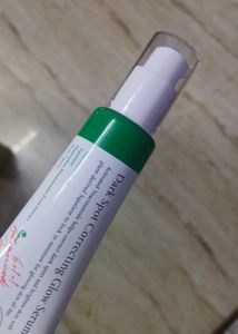 AXIS-Y Dark spot correcting glow serum