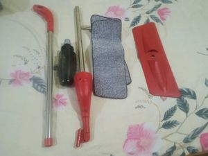 ONLY Today Offer New Sprey Mop