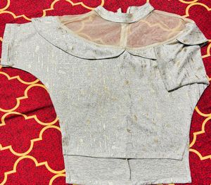 Party Wear Top For Women