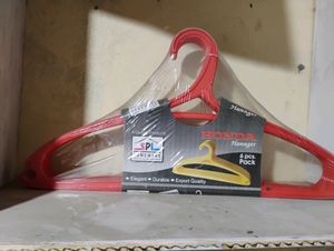 Clothes Hanger