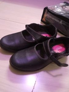 New Connection School Shoes