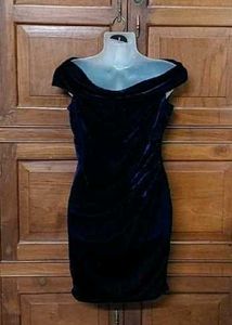 Party Dress