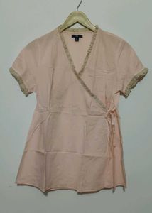 Gap Cotton Top..34 Inch.size Xs