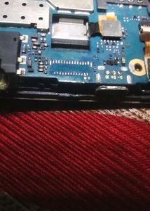 Micromax A106 &amp; Free Working Motherboard