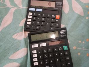 New Calculator