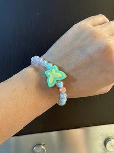 Pinterest Beaded Korean Bracelet