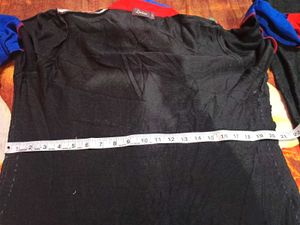 combo pack 2  winter stylish kurti plazo set