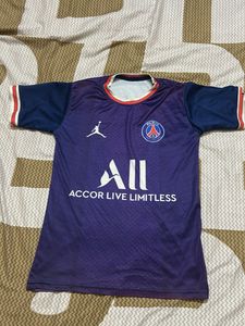 Paris Saint-Germain Jersey
