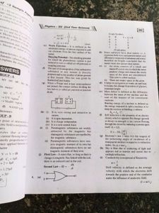 Sure short sample papers physics