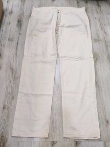 sc1957 Java Jeans Waist 38