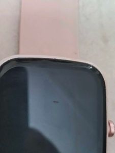 Boat Wave Smart Watch