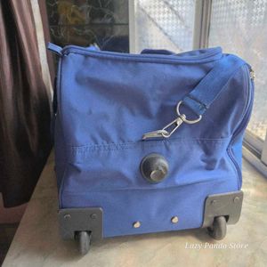 Skybags Trolley