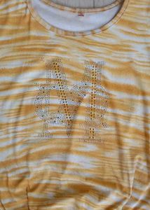 Stylish T-shirt For Women 😍❤️