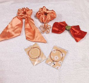 Hair Accessory Bundle