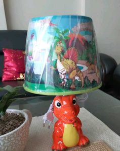 Kids Shade Lamps 🛋️ In 4 Designs