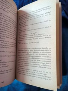 The Girl Who Played with Fire